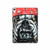 S0100 Bulldog American Football Hard Case For iPad 10.9 (2025,2022)
