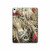 S0122 Yakuza Tattoo Hard Case For iPad 10.9 (2025,2022)