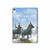 S0250 White Horse Hard Case For iPad 10.9 (2025,2022)