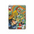 S0454 Japan Tattoo Hard Case For iPad 10.9 (2025,2022)