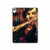S0723 Violin Art Paint Hard Case For iPad 10.9 (2025,2022)
