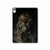 S0877 Bengal Tiger Hard Case For iPad 10.9 (2025,2022)