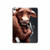 S1271 Crazy Cow Hard Case For iPad 10.9 (2025,2022)
