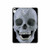 S1286 Diamond Skull Hard Case For iPad 10.9 (2022)