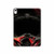 S1373 Motorcycle Helmet Hard Case For iPad 10.9 (2025,2022)