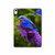 S1565 Bluebird of Happiness Blue Bird Hard Case For iPad 10.9 (2022)