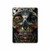 S1685 Steampunk Skull Head Hard Case For iPad 10.9 (2025,2022)