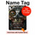 S1685 Steampunk Skull Head Hard Case For iPad 10.9 (2025,2022)