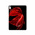 S2092 Red Siamese Fighting Fish Hard Case For iPad 10.9 (2025,2022)