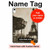 S2174 Eiffel Tower Vintage Paris Hard Case For iPad 10.9 (2025,2022)