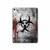 S2440 Biohazards Biological Hazard Hard Case For iPad 10.9 (2025,2022)