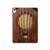 S2655 Vintage Bakelite Deco Radio Hard Case For iPad 10.9 (2022)