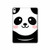 S2662 Cute Panda Cartoon Hard Case For iPad 10.9 (2025,2022)