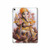 S2820 Hindu God Ganesha Ganapati Vinayaka Hard Case For iPad 10.9 (2025,2022)