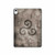 S2892 Triskele Symbol Stone Texture Hard Case For iPad 10.9 (2022)