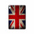 S2894 Vintage British Flag Hard Case For iPad 10.9 (2025,2022)