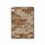 S2939 Desert Digital Camo Camouflage Hard Case For iPad 10.9 (2022)