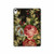 S3013 Vintage Antique Roses Hard Case For iPad 10.9 (2022)