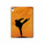 S3024 Kung Fu Karate Fighter Hard Case For iPad 10.9 (2025,2022)