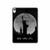S3097 New York City Hard Case For iPad 10.9 (2025,2022)