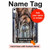 S3210 Santa Maria Del Mar Cathedral Hard Case For iPad 10.9 (2025,2022)