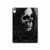 S3333 Death Skull Grim Reaper Hard Case For iPad 10.9 (2022)