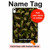 S3356 Sexy Girls Camo Camouflage Hard Case For iPad 10.9 (2025,2022)