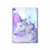 S3375 Unicorn Hard Case For iPad 10.9 (2025,2022)