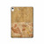 S3398 Egypt Stela Mentuhotep Hard Case For iPad 10.9 (2025,2022)