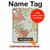 S3418 Vintage World Map Hard Case For iPad 10.9 (2025,2022)