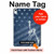 S3450 US Flag Liberty Statue Hard Case For iPad 10.9 (2025,2022)