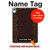 S3553 Vintage Book Cover Hard Case For iPad 10.9 (2025,2022)
