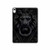 S3619 Dark Gothic Lion Hard Case For iPad 10.9 (2022)