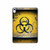 S3669 Biological Hazard Tank Graphic Hard Case For iPad 10.9 (2025,2022)