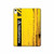 S3714 Radiation Warning Hard Case For iPad 10.9 (2022)