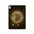 S3798 Cryptocurrency Bitcoin Hard Case For iPad 10.9 (2022)