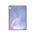 S3823 Beauty Pearl Mermaid Hard Case For iPad 10.9 (2022)