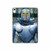 S3864 Medieval Templar Heavy Armor Knight Hard Case For iPad 10.9 (2025,2022)