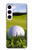 S0068 Golf Case For Samsung Galaxy S23