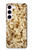 S0625 Popcorn Case For Samsung Galaxy S23