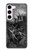 S1026 Gustave Dore Paradise Lost Case For Samsung Galaxy S23