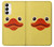 S1922 Duck Face Case For Samsung Galaxy S23