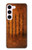 S2251 Five Rows Success And Good Luck Tattoo Case For Samsung Galaxy S23