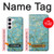 S2692 Vincent Van Gogh Almond Blossom Case For Samsung Galaxy S23