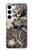 S2719 Japan Painting Dragon Case For Samsung Galaxy S23