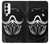 S2924 Paintball Mask Case For Samsung Galaxy S23