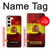 S2984 Spain Football Soccer Case For Samsung Galaxy S23