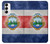 S3003 Costa Rica Football Case For Samsung Galaxy S23