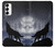 S3011 Dream Catcher Wolf Howling Case For Samsung Galaxy S23 S3011 Dream Catcher Wolf Howling Case For Samsung Galaxy S23