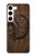 S3443 Indian Head Case For Samsung Galaxy S23